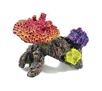 CLASSIC Small Mushroom Coral Aquarium Ornament