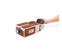 CLASSIC SMARTPHONE PROJECTOR 2.0