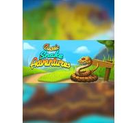 Classic Snake Adventures - Steam - Key GLOBAL