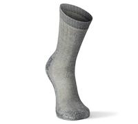 Smartwool Classic Hike Extra Cushion Crew Socks Grey EU 46-49 Men