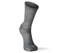 Classic socks Smartwool Edition Light Cushion Crew Gris S