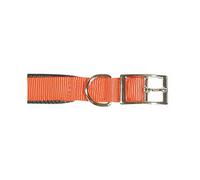 Classic Soft Protection Nylon Padded Collar Red 24 X 1''