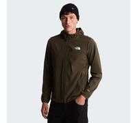 The North Face - Windbreaker hiking jacket - M Nimble Hoodie 2 New Taupe Green for Men - Size S Green S