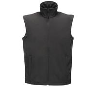 Classic Softshell Regatta Water Repellent Bodywarmer - RG145