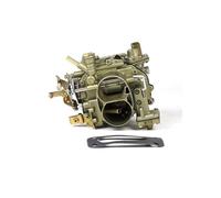 Classic Solex 2cv Carb Engine Double-barrel 2 Cv Carburetor Compatible For Citroen Mehari Dyane Acadiane Car Accessories