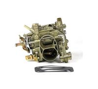 Classic Solex 2cv Carb Engine Double-barrel 2 Cv Carburetor Compatible For Citroen Mehari Dyane Acadiane Car Accessories