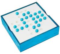 Classic Solitaire - Wood