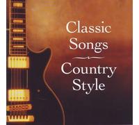 Classic Songs - Country Style - 5 x Cd Box Set - Reader's Digest By Various Artists (0001-01-01)