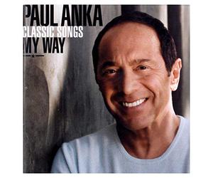 Classic Songs My Way