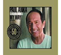 Classic Songs My Way by Paul Anka (2010-08-03)