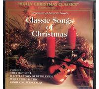 Classic Songs of Christmas