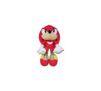 Classic Sonic Knuckles 25cm Plush (GE7090)