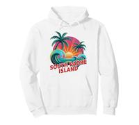 Classic SOUTH PADRE ISLAND Cousin Vacay Cruise Trip Birthday Pullover Hoodie