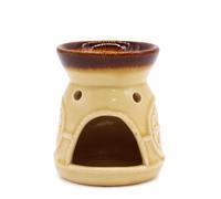 Classic Spa Burner - Cream KDMD Cream One Size