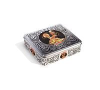 Classic Spanish Biscuit Assortment Tin 400g
