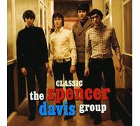 Classic Spencer Davis Group: The Universal Masters Collection