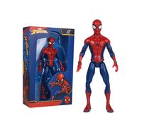 (classic Spider) 18CM Avengers VenomCaptain America Wolverine Hulk Iron Man Groot Thanos Collection Action Figure Hot