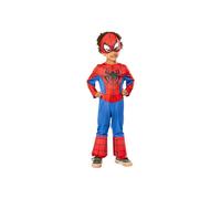 Classic Spidey Costume for Kids - Spidey and His Amazing Friends