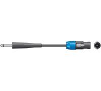 Classic SPK to jack speaker lead - 12.0m
