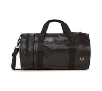 Classic Sports Bag - unisex - Fred Perry - Weekend Bags - Black - ONE SIZE - Bags ONE SIZE