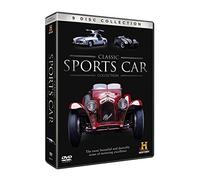 Classic Sports Car Collection [DVD]