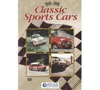 Classic Sports Cars