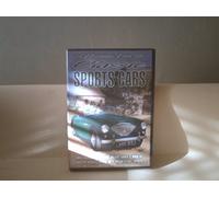 Classic Sports Cars [DVD]