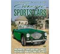 Classic Sports Cars [DVD]