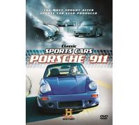 Classic Sports Cars - Porsche 911
