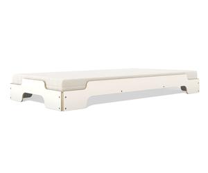 Classic Stackable daybed - Preferred combination - Müller Small Living 200x90 cm - 4255623601479