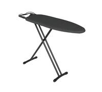 Classic Standard Ironing Board with a Dark Grey Cover (Pack of 4) 10318