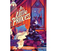 Classic Starts®: A Little Princess