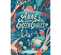 Classic Starts (R): Anne of Green Gables: (Classic Starts (R))