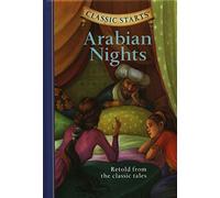 Classic Starts (R): Arabian Nights: (Abridged edition)
