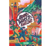 Classic Starts: Around the World in Eighty Days