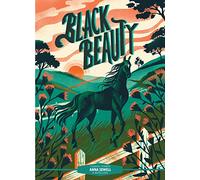 Classic Starts®: Black Beauty (Classic Starts(r))