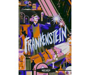 Classic Starts®: Frankenstein