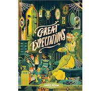 Classic Starts®: Great Expectations (Classic Starts(r))