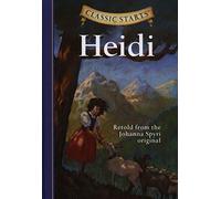 Classic Starts: Heidi