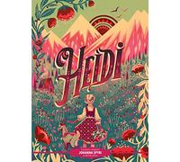 Classic Starts®: Heidi