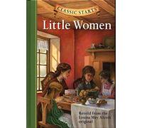 Classic Starts®: Little Women (Classic Starts® Series)