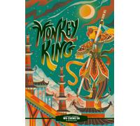 Classic Starts®: Monkey King