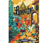 Classic Starts®: Pinocchio