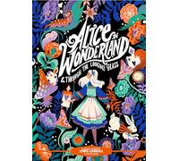 Classic Starts(r) Alice in Wonderland & Through the Looking-Glass