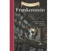 Classic Starts®: Frankenstein