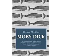 Classic Starts(r) Moby-Dick