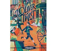 Classic Starts (R): Oliver Twist