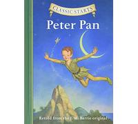 Classic Starts (R): Peter Pan