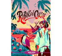 Classic Starts®: Robinson Crusoe