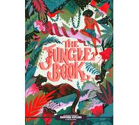 Classic Starts: The Jungle Book